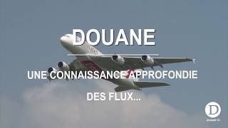 Présentation de la Douane française [upl. by Nitsej]