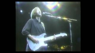 Eric Clapton 1990 quotLive at The Royal Albert HallquotFULL [upl. by Myrta264]