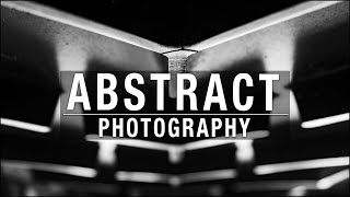 Abstract Photography Ideas  Change your Photography FOREVER [upl. by Roselle]