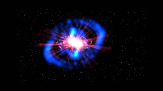 What PULSARS Sound Like  Scary Pulsar Sounds [upl. by Enneirdna]