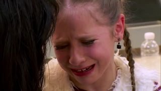 Dance Moms  YOLANDA GIVES UP ELIANAS SPOT On The Team S7E5 [upl. by Sileray212]