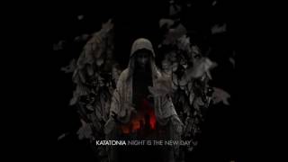 KATATONIA night is the new day full album HD [upl. by Woll]