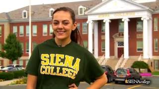 Welcome to Siena College [upl. by Matlick695]