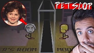 PETSCOP  EL NUEVO CANAL MISTERIOSO DE YT  ¿Asociado con el asesinato de una niña [upl. by Sura59]