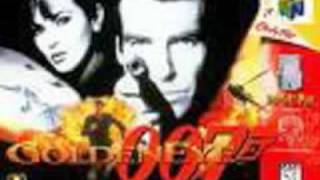 Goldeneye 007 Music Multiplayer 1 [upl. by Claretta395]