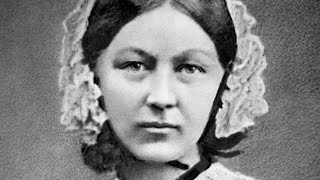 The Tragic Life Of Florence Nightingale [upl. by Stephana]