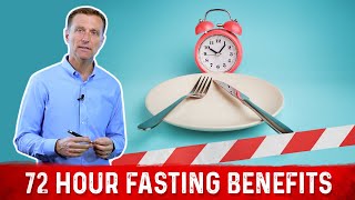 72Hour Fasting Benefits on the Immune System [upl. by Garrett]