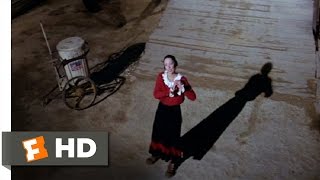 Popeye 78 Movie CLIP  He Needs Me 1980 HD [upl. by Aelrac]