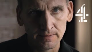 Dulce Et Decorum Est by Wilfred Owen Read by Christopher Eccleston  Remembering World War 1  C4 [upl. by Skiba]