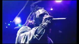 Slipknot  Liberate  Live Disasterpiece DVD 2002 HD [upl. by Baggett]