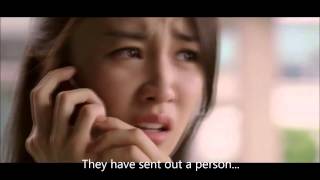 Eng Sub Three Days 1st Teaser [upl. by Hicks]