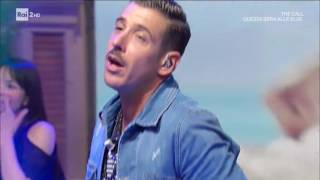 Francesco Gabbani Greatest Hits [upl. by Ylebmik]