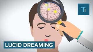 How Lucid Dreaming Works [upl. by Damalis]