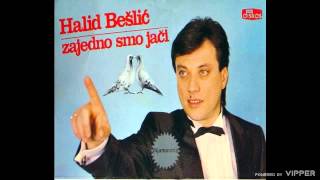 Halid Beslic  Voljela me jedna Esma  Audio 1986 [upl. by Margit]