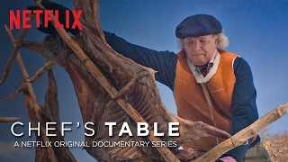 Chefs Table  Season 1  Francis Mallmann HD  Netflix [upl. by Ellon]