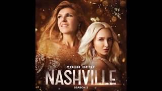 Your Best feat Lennon amp Maisy by Nashville Cast [upl. by Wiese]