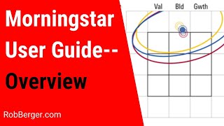 Morningstar User GuideOverview Video 1 [upl. by Eichman]