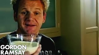 How to Make Mayonnaise  Gordon Ramsay [upl. by Ingraham]