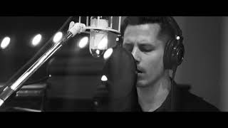 Devin Dawson  quotChristmas Time Is Herequot Recorded at Sound Emporium Nashville [upl. by Tamera]