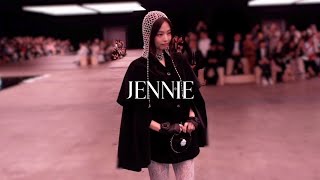 Jennie in Tokyo  Part 2 [upl. by Eveleen340]