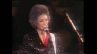 Janis Ian  Live At The Forum 1980 [upl. by Attenweiler]