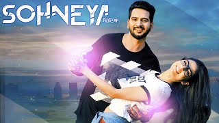 Sohneya Full Video Gill Sukhchain  Punjabi Songs 2017  Vehli Janta Records [upl. by Nyltiak]