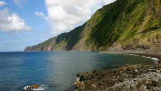 Ilha do FAIAL  Açores Portugal [upl. by Solracesoj]