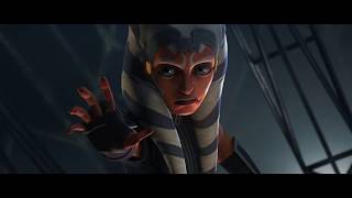 Maul gets captured  Star Wars The Clone Wars  Season 7 Episode 10 [upl. by Rakabuba795]