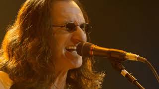 RUSH Time Machine Live in Cleveland 2011 [upl. by Omora]