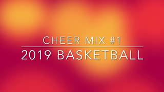 CHEER MIX 2019 [upl. by Yruj]