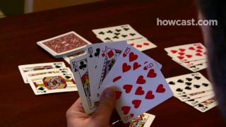 How to Play Pinochle [upl. by Ahsiadal]