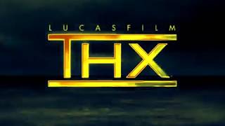 THX Cavalcade Lucasfilm Effects Vocodex [upl. by Mclain]