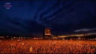 Foo Fighters  Reading Festival 2012 Full Concert [upl. by Anirda]