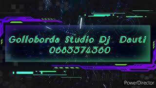 Studio Golloborda Dauti [upl. by Nospmis880]