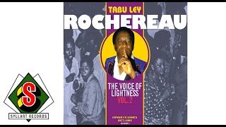 Tabu Ley Rochereau  Sarah audio [upl. by Nnairrehs]