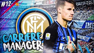 FIFA 21  CARRIÈRE INTER  OH LE BUT DE FOU  12 [upl. by Burra521]