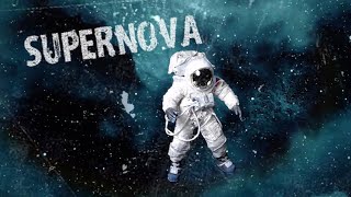 Neoni  Supernova Official Lyric Video [upl. by Leary518]