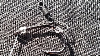 How to tie the D rig the easy way [upl. by Adest]