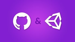 How to use GitHub with Unity [upl. by Nodanrb590]