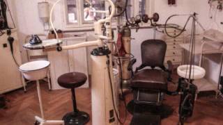 Dentist office suction and drilling  Sound effects [upl. by Sauls]