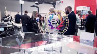 FESPA 2023  Review [upl. by Stets]