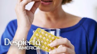 Beneficios y riesgos de tomar hormonas en la menopausia  Dr Juan [upl. by Gretta464]