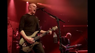 Devin Townsend quotGENESISquot Order of Magnitude  Official Promo Video [upl. by Hayes]