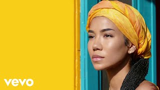 Jhené Aiko  Surrender ft Dr Chill Official Audio [upl. by Shay]