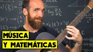 ¡Vas a alucinar con los RITMOS EUCLIDIANOS  Matemáticas y música [upl. by Bohi]