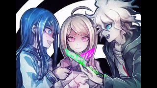 Danganronpa tiktok edits [upl. by Leamse500]