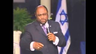 Myles Munroe prophecy to die with his wifeWOW Its Amazing [upl. by Fax]