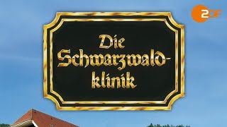 Die Schwarzwaldklinik  Trailer  deutschgerman [upl. by Angelina702]