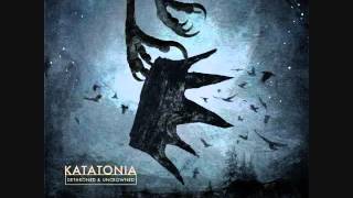 Katatonia  The Racing Heart acoustic version [upl. by Aihsile58]