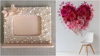 Diy Home The Best Diy Home Decor Ever 5 [upl. by Odama]